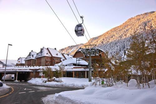 Apartamento Val De Ruda Luxe Xlii