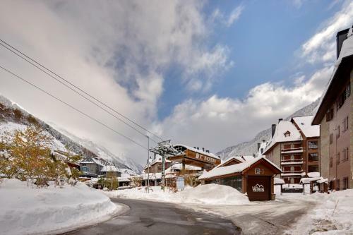 Apartamento Val De Ruda Luxe Xlii
