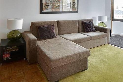 Apartamentos Baqueira 1500 Campalias II