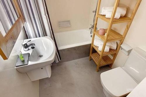 Apartamentos Baqueira 1500 Campalias II
