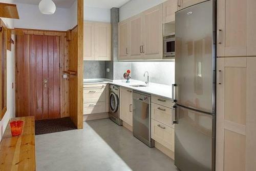 Apartamentos Baqueira 1500 Campalias II