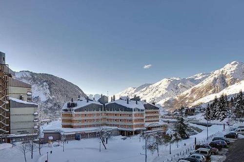 Apartamentos Baqueira 1500 Campalias II