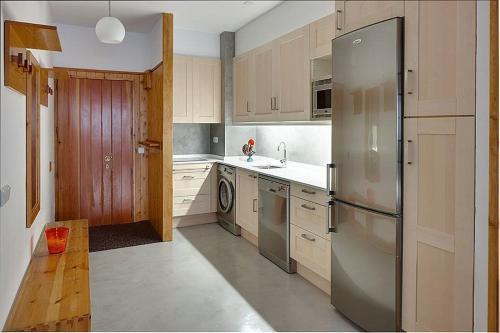 Apartamentos Baqueira 1500 Campalias II