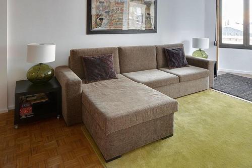 Apartamentos Baqueira 1500 Campalias II