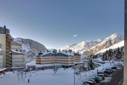 Apartamentos Baqueira 1500 Campalias II