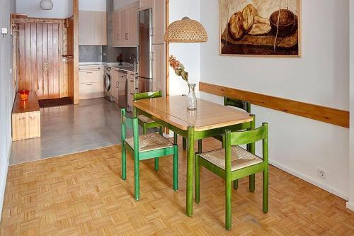 Apartamentos Baqueira 1500 Campalias II