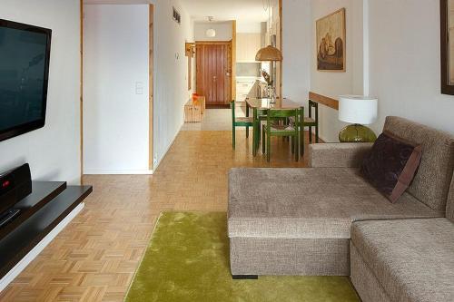 Apartamentos Baqueira 1500 Campalias II