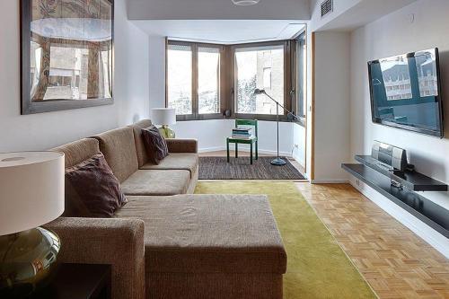 Apartamentos Baqueira 1500 Campalias II