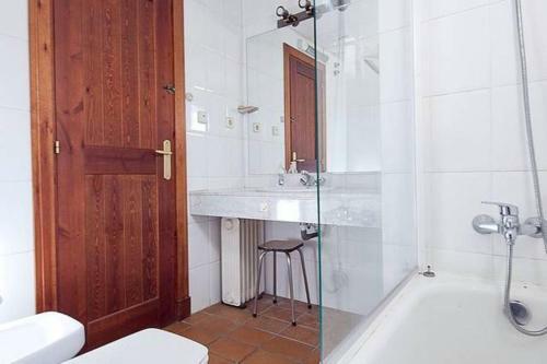 Apartamentos Tanau II