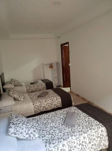 Hostal Casa-rooms Village Navalcarnero