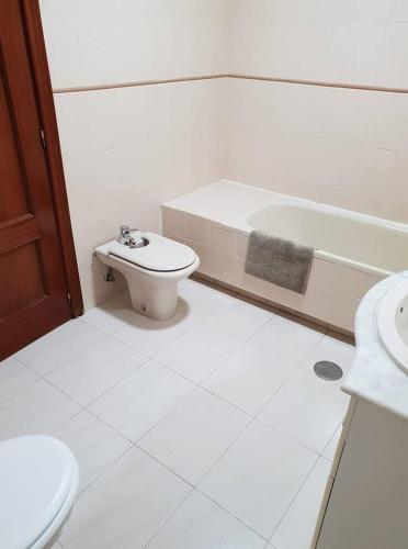 Hostal Casa-rooms Village Navalcarnero