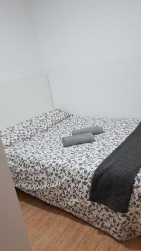 Hostal Casa-rooms Village Navalcarnero
