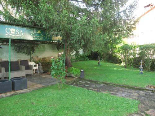 Apartamento Casa La Encinilla
