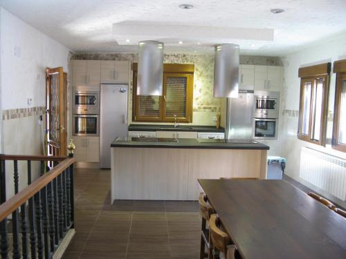 Apartamento Casa La Encinilla