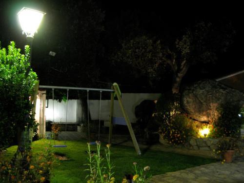 Apartamento Casa La Encinilla