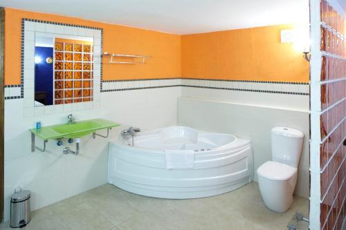 Apartamento Casa La Encinilla