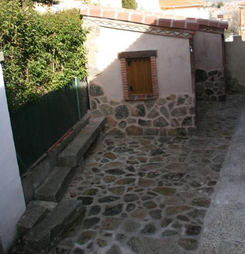 Apartamento Casa La Encinilla