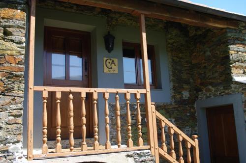 Casa Aurora