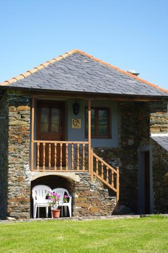 Casa Aurora