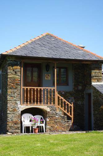 Casa Aurora
