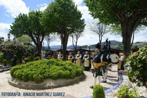 Hotel Las Casonas De Avellaneda