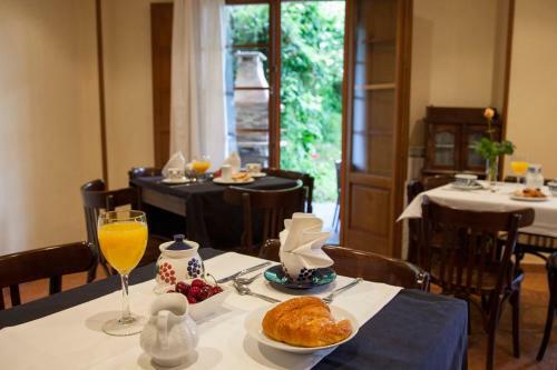 Hotel Las Casonas De Avellaneda