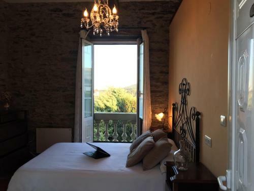 Villa Auristela - Singular's Hotels