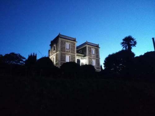 Villa Auristela - Singular's Hotels