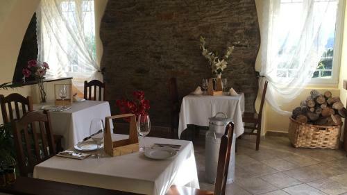 Villa Auristela - Singular's Hotels