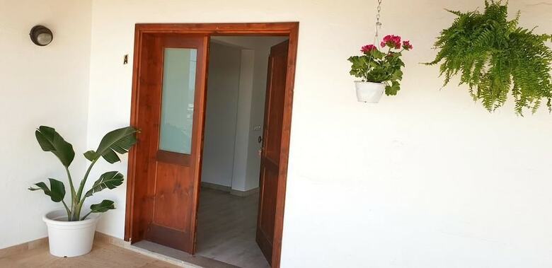 Apartamento Cernicalo