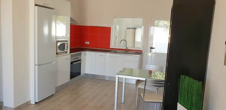Apartamento Cernicalo