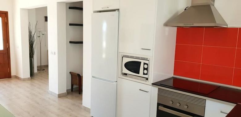 Apartamento Cernicalo