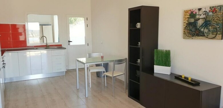 Apartamento Cernicalo