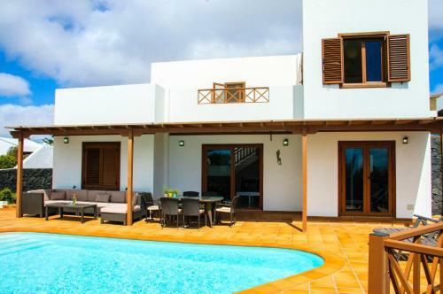 Villa Micaela