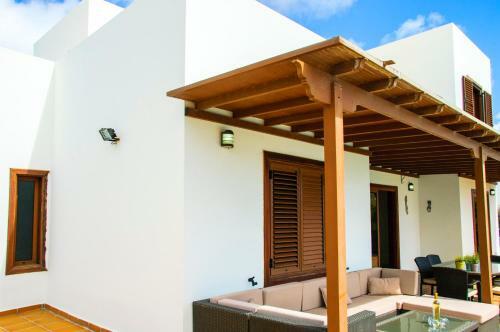Villa Micaela