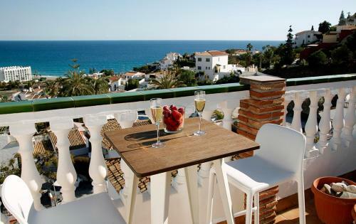 Apartamento Casa Isabel