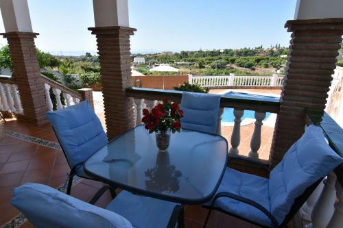 Villa Serymar