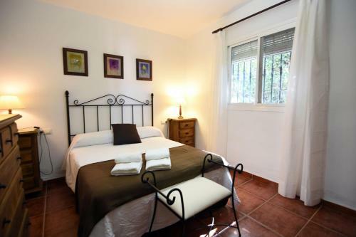 Villa Serymar
