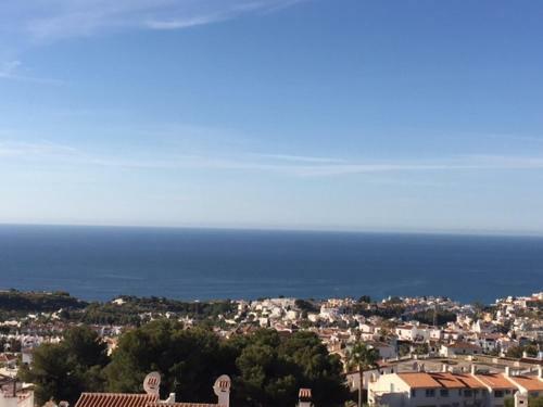 Apartamento San Juan Bluewater