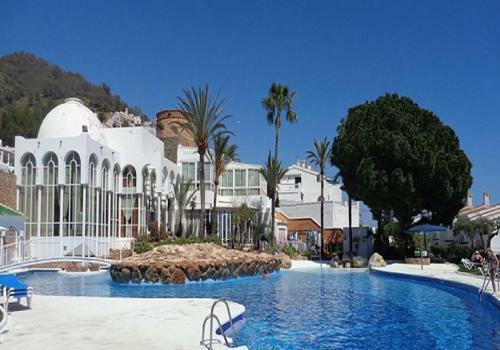 Apartamento San Juan Bluewater