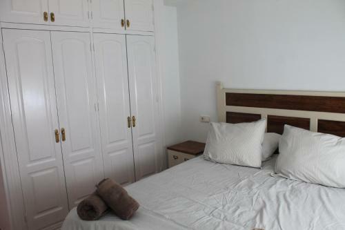 Apartment Casablanca
