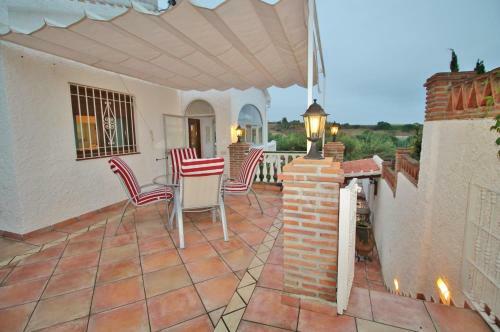 Villa Ventolera Spainsunrentals