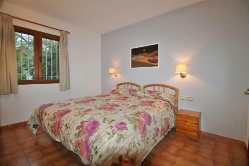 Villa Ventolera Spainsunrentals