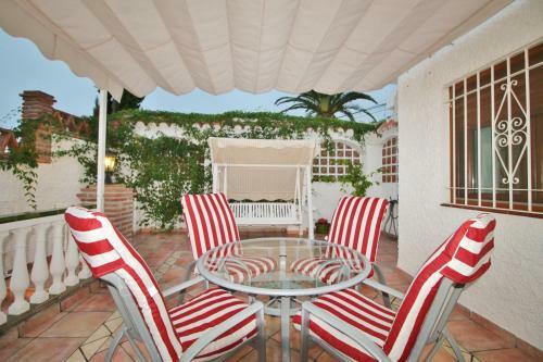 Villa Ventolera Spainsunrentals