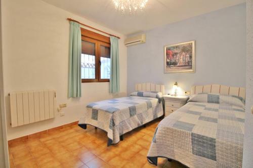 Villa Ventolera Spainsunrentals