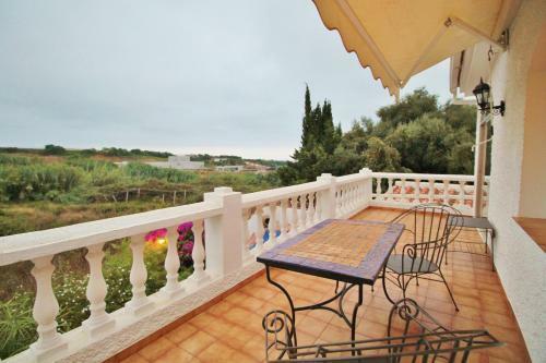 Villa Ventolera Spainsunrentals