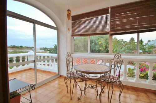 Villa Ventolera Spainsunrentals