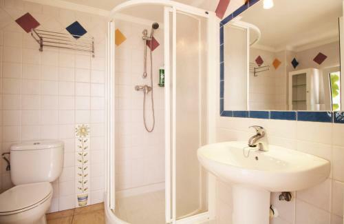 Villa Ventolera Spainsunrentals