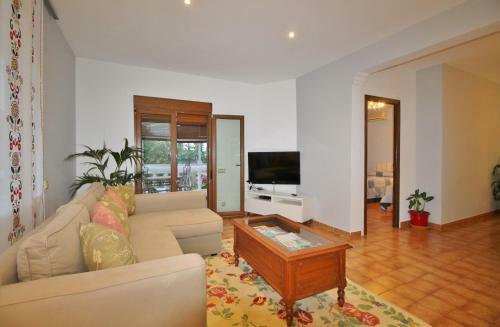Villa Ventolera Spainsunrentals
