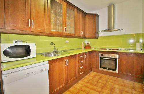 Villa Ventolera Spainsunrentals